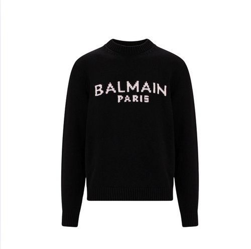 G x Plug® Black Sweater