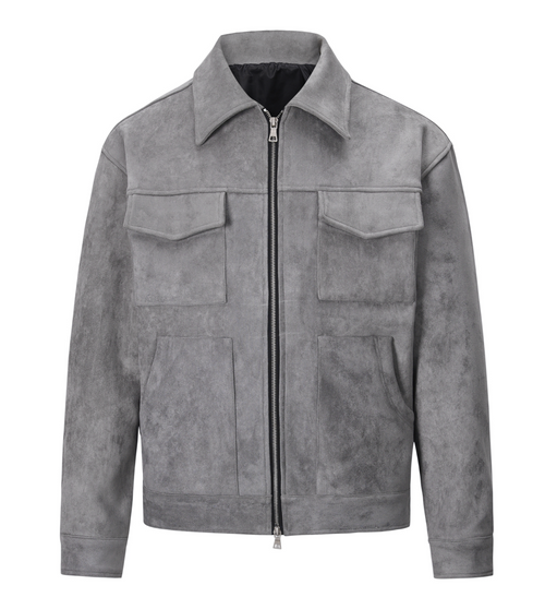 G x Plug® Jacket