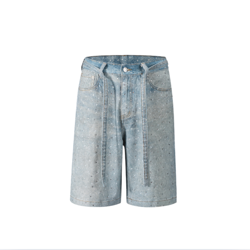 G x Plug® Jeans Short