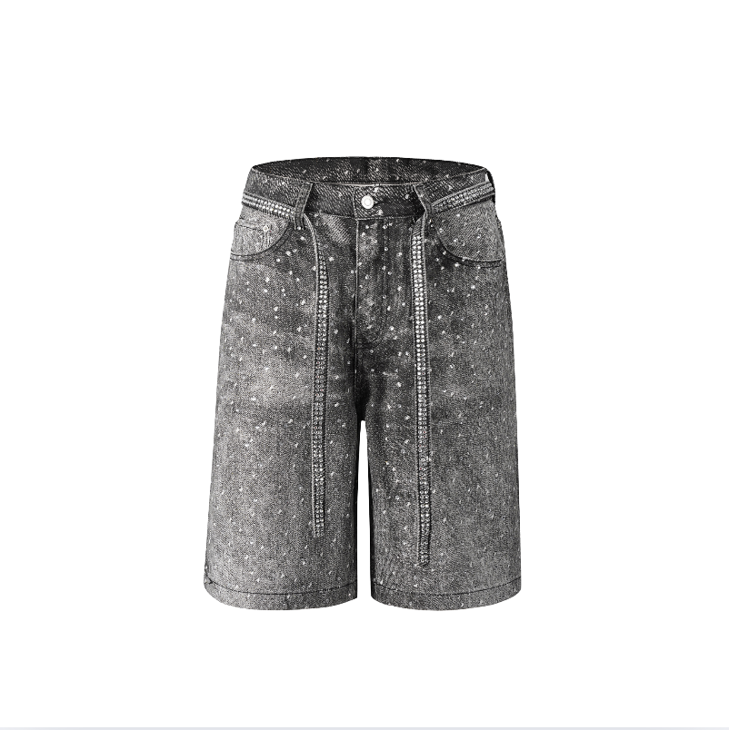 G x Plug® Jeans Short