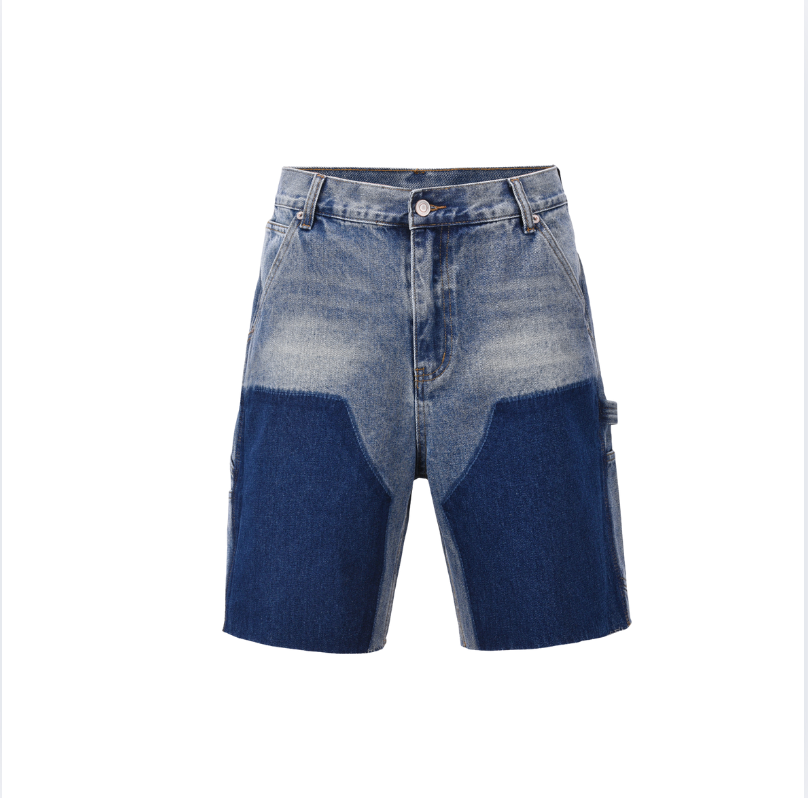G x Plug® Jeans Short
