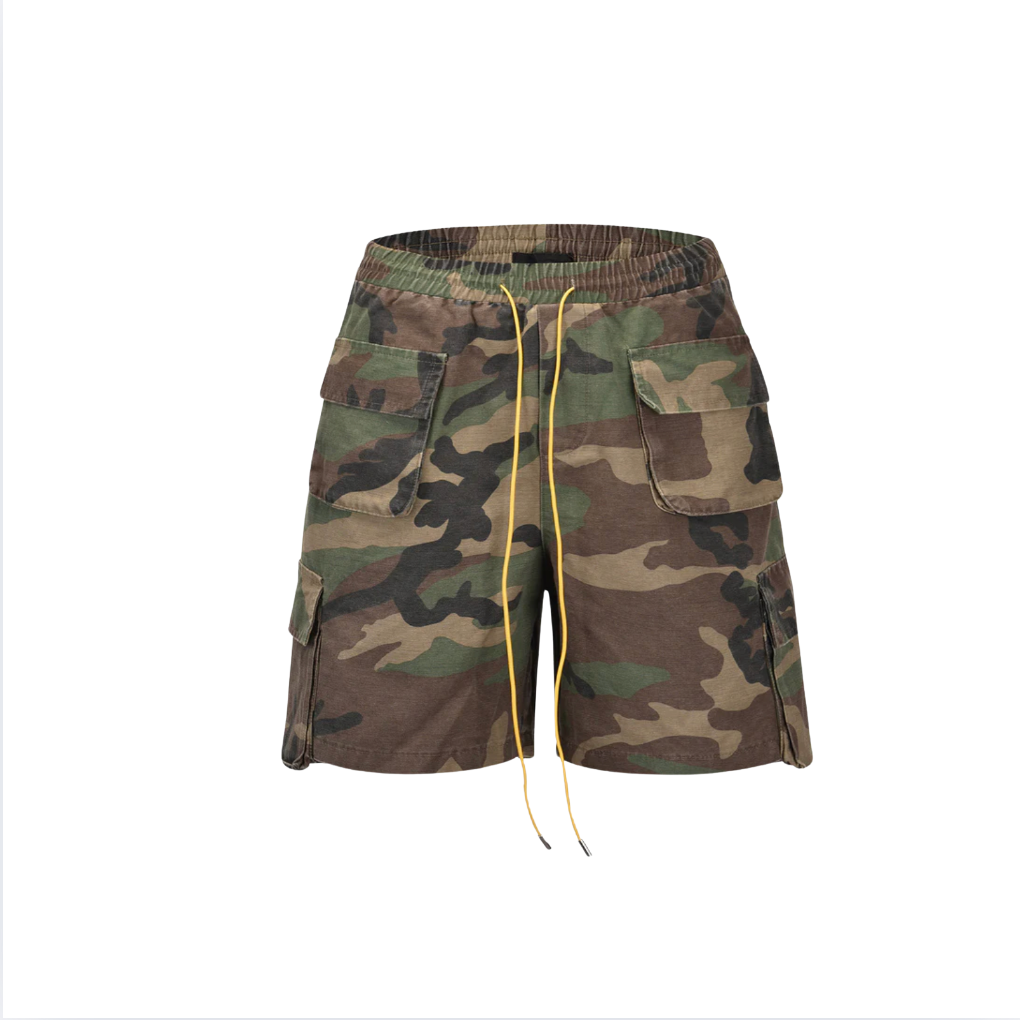 G x Plug® Short
