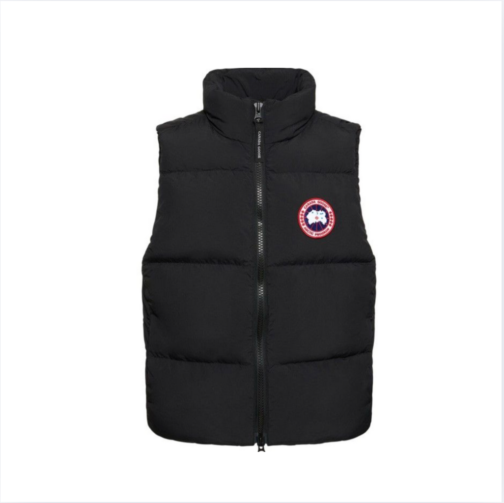 G x Plug® Vest