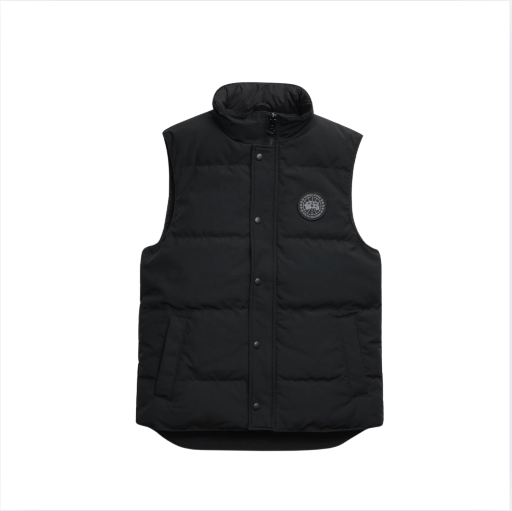 G x Plug® Vest