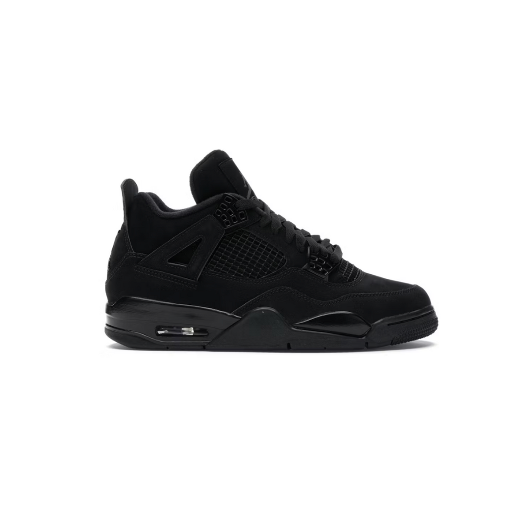 G x Plug® J4 Sneaker™