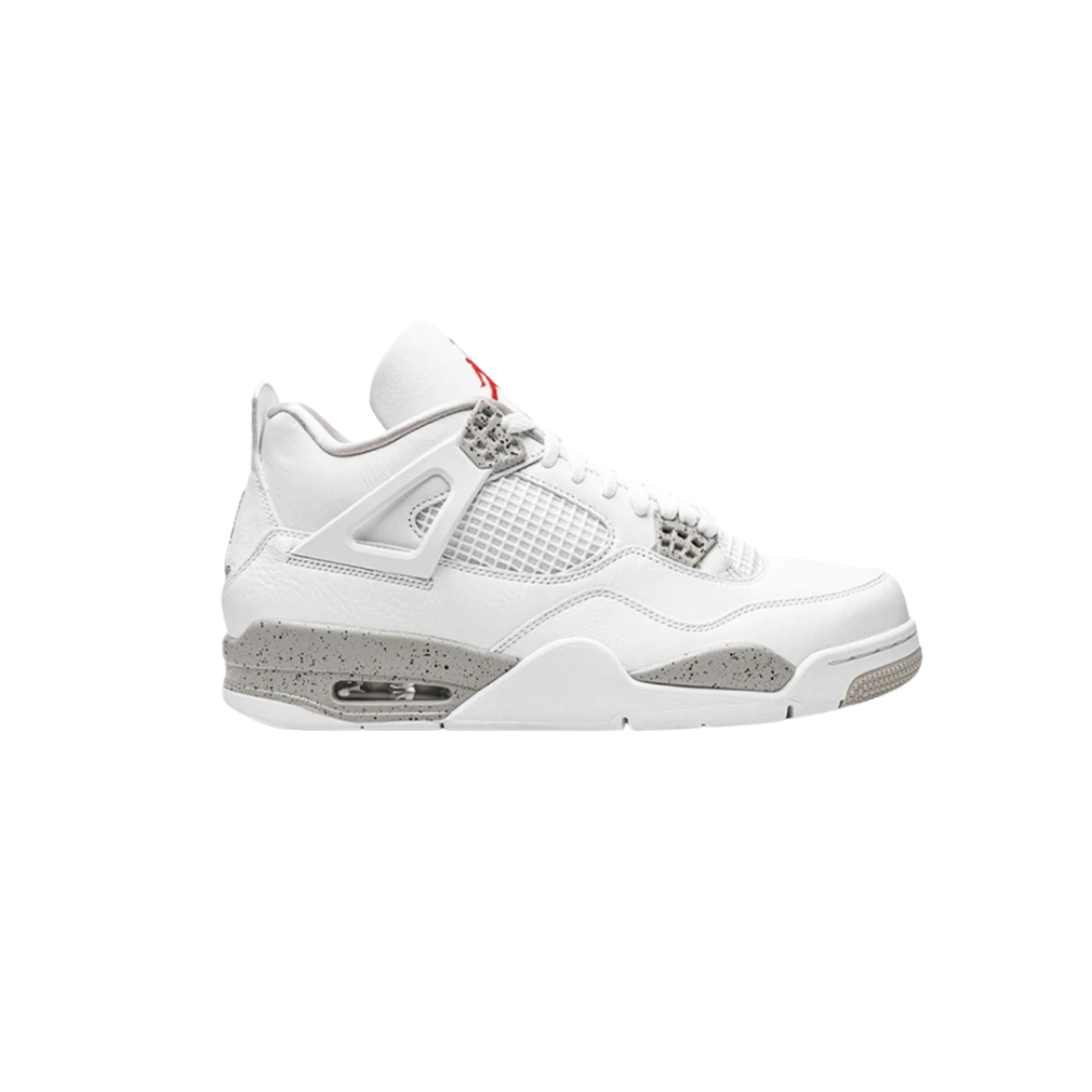 G x Plug® J4 Sneaker