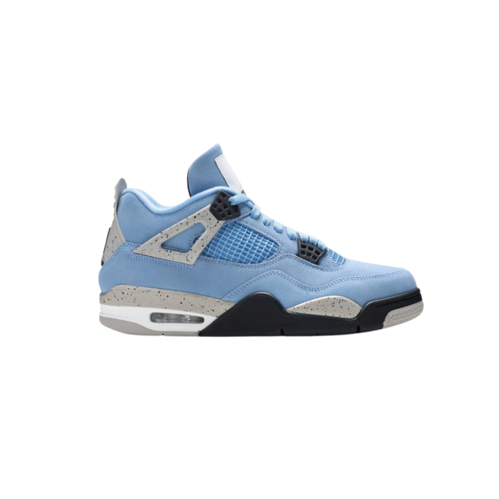 G x Plug® J4 Sneaker