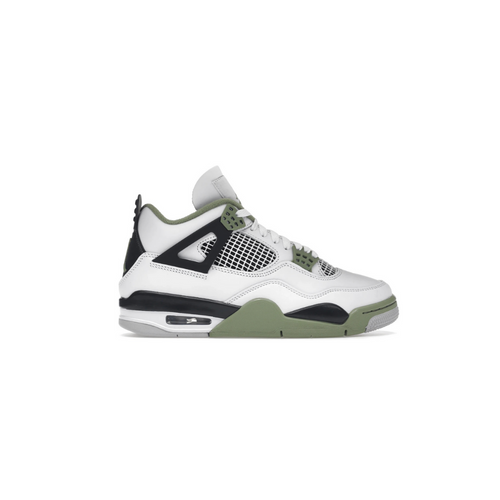 G x Plug® J4 Sneaker