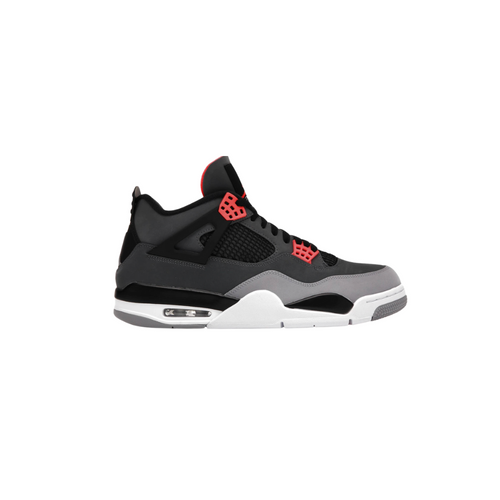 G x Plug® J4 Sneaker