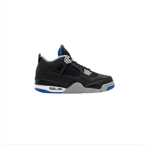 G x Plug® J4 Sneaker