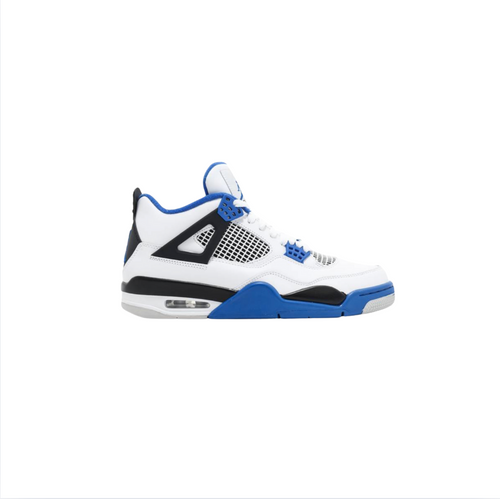 G x Plug® J4 Sneaker