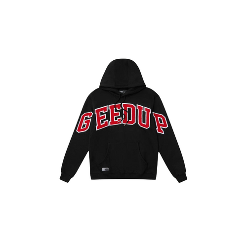 G x Plug® Orange Hoodie
