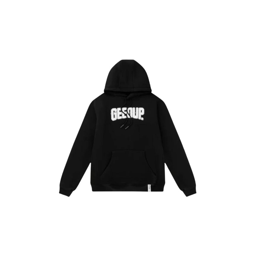 G x Plug® Orange Hoodie