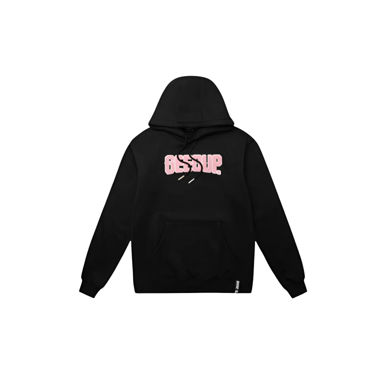 G x Plug® Pink Hoodie