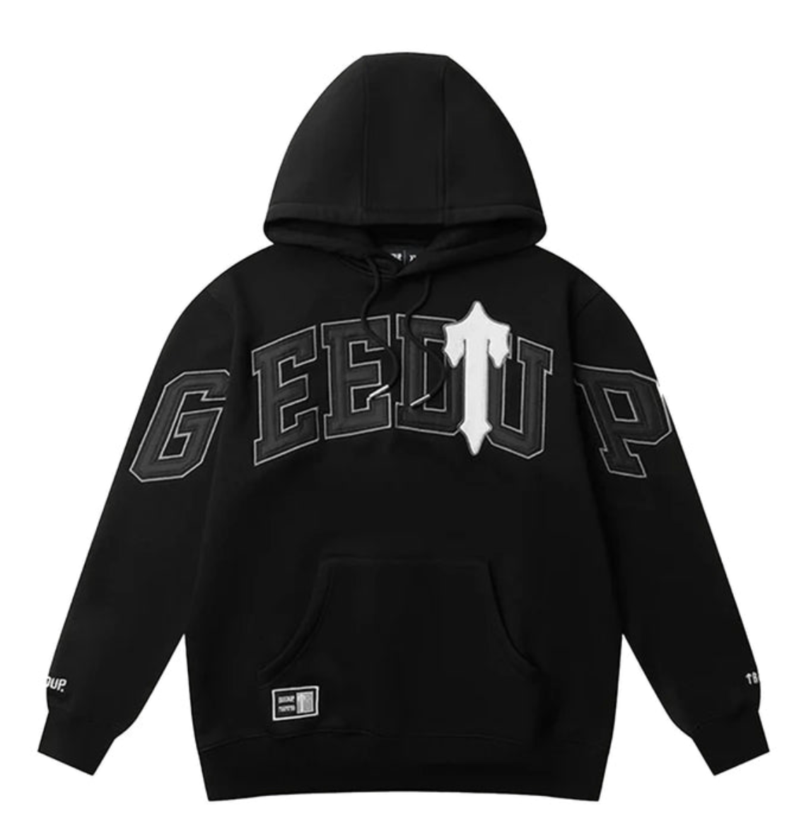 G x Plug® TP Hoodie