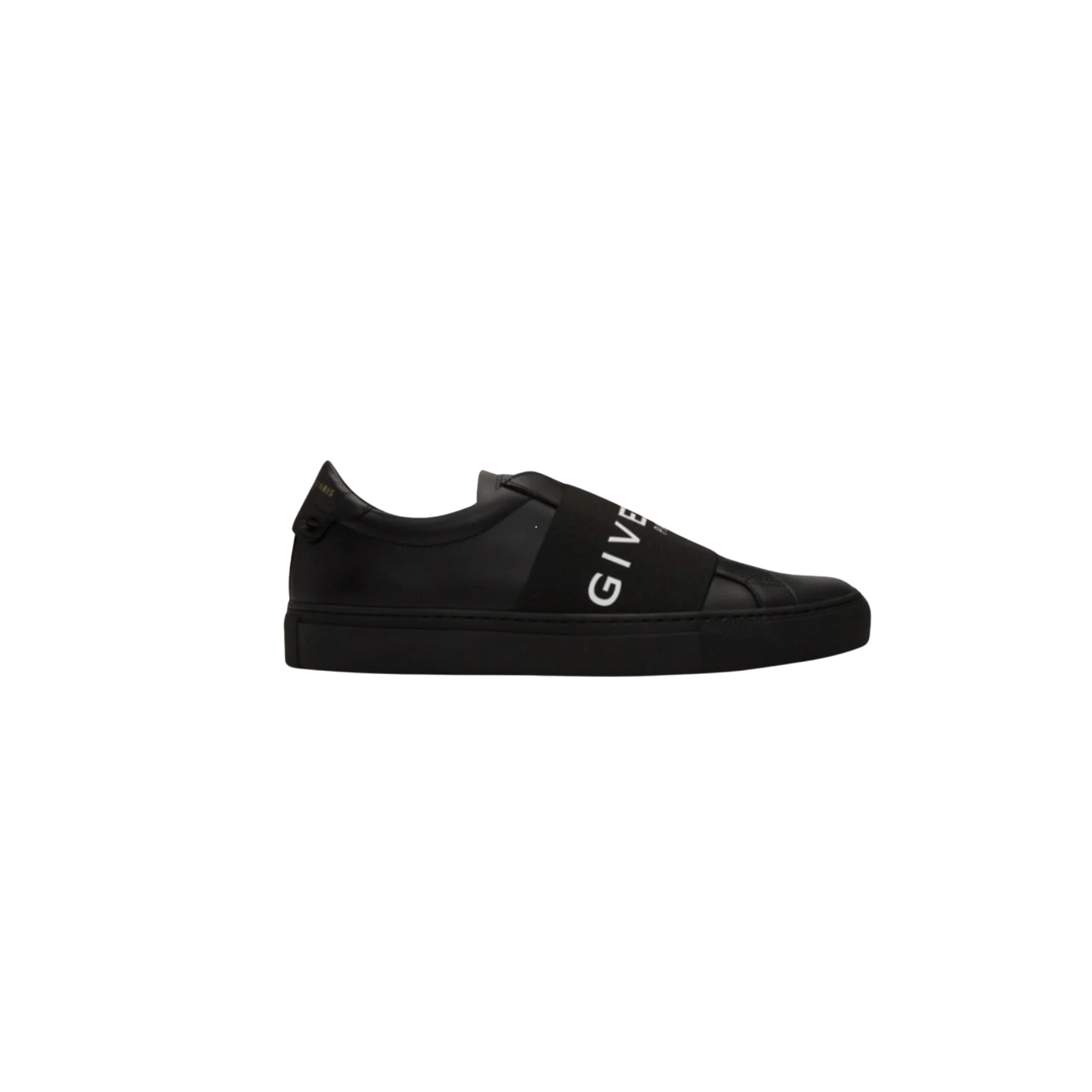 G x Plug® Black Sneaker