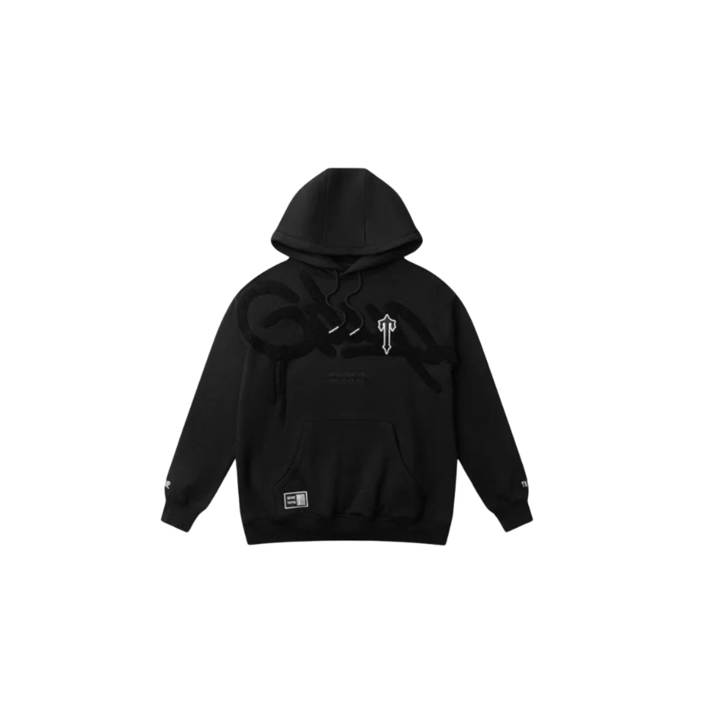 G x Plug® TP Hoodie