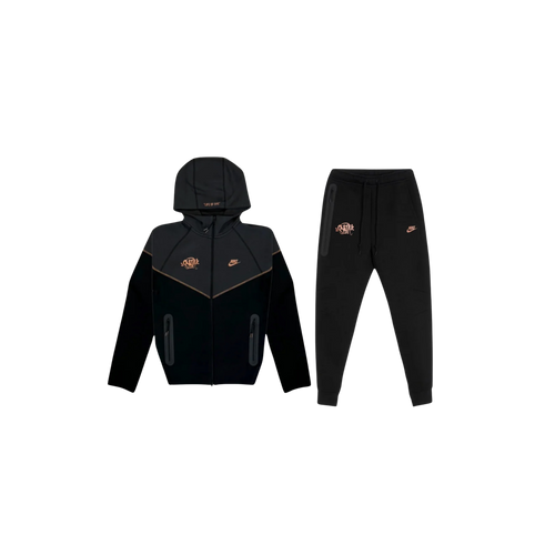 G x Plug® Black Tracksuit