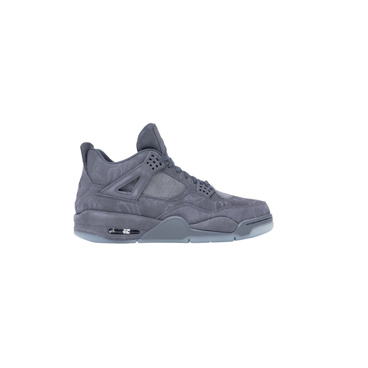 G x Plug® J4 Sneaker