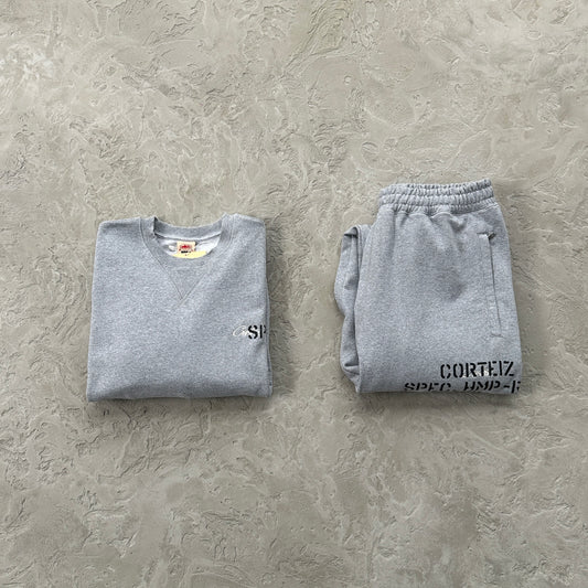 G x Plug® Tracksuit