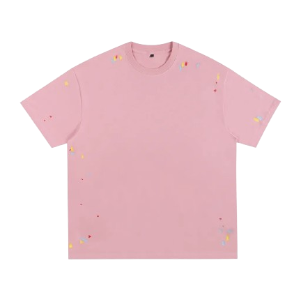 Paint Splatter T-Shirt