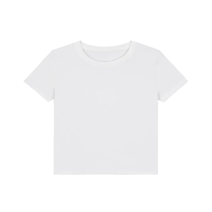 Essential Mulberry Silk Blend T-Shirt