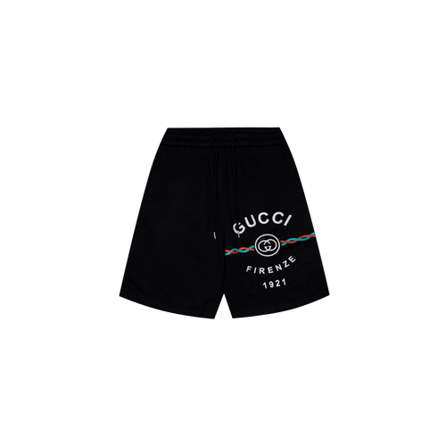 G x Plug® Shorts