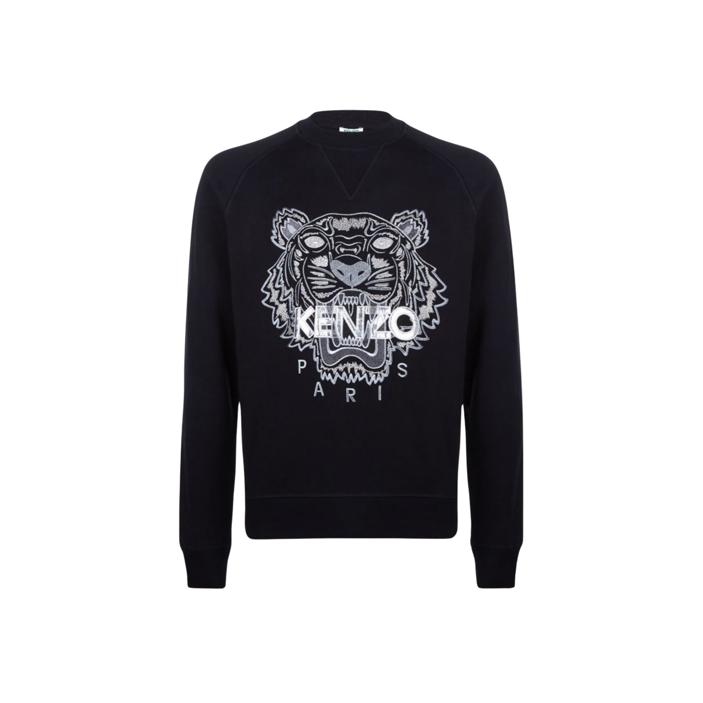 G x Plug® Black Sweater