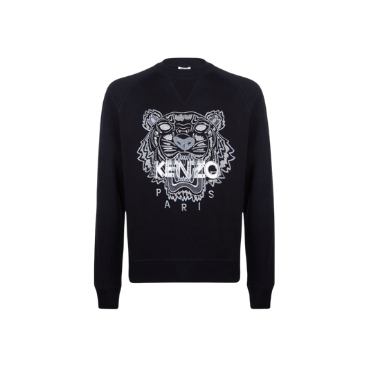 G x Plug® Black Sweater