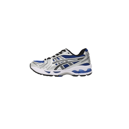 G x Plug® Black Sneaker