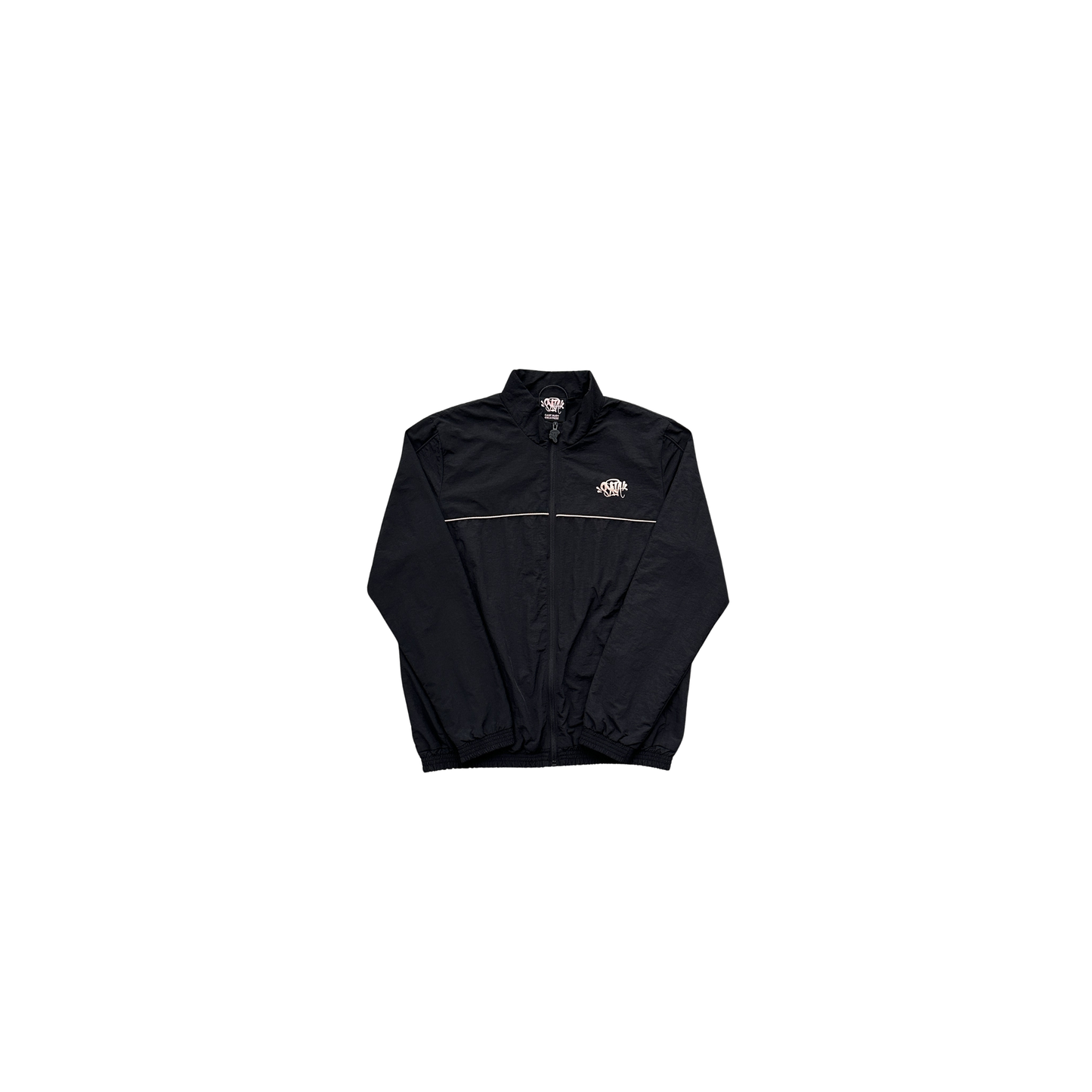 G x Plug® Black Tracksuit