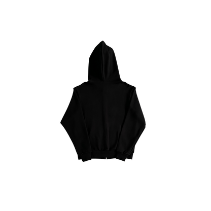G x Plug® Black Tracksuit