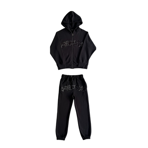 G x Plug® Tracksuit