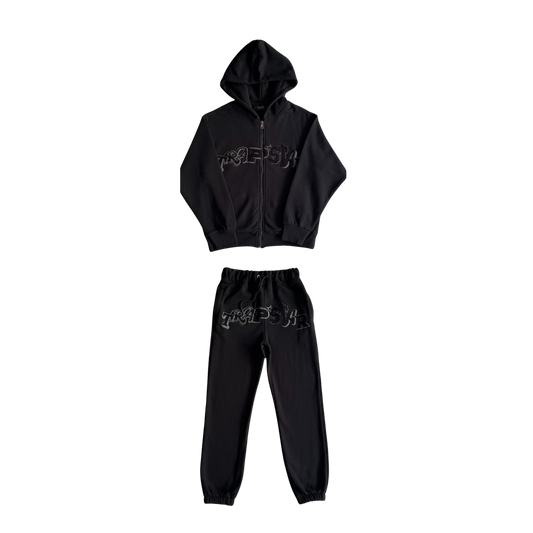 G x Plug® Tracksuit