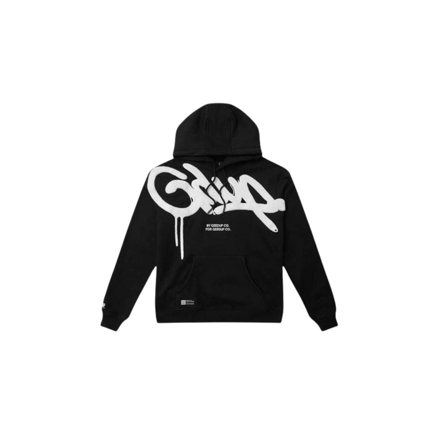 G x Plug®  Hoodie