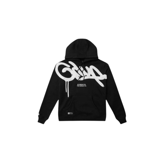 G x Plug®  Hoodie