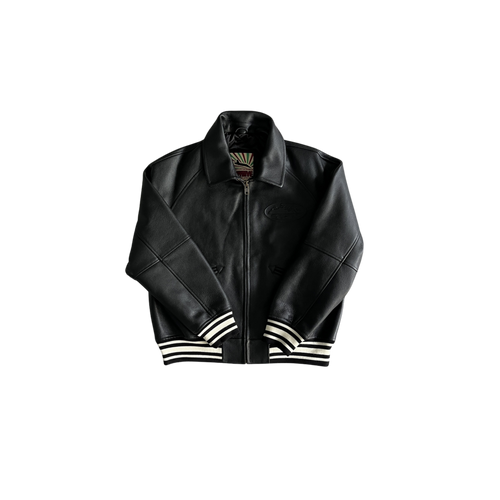 G x Plug® Puffer Jacket