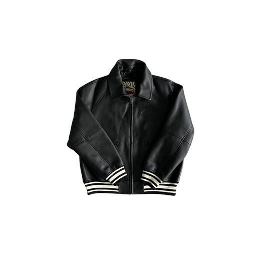 G x Plug® Puffer Jacket