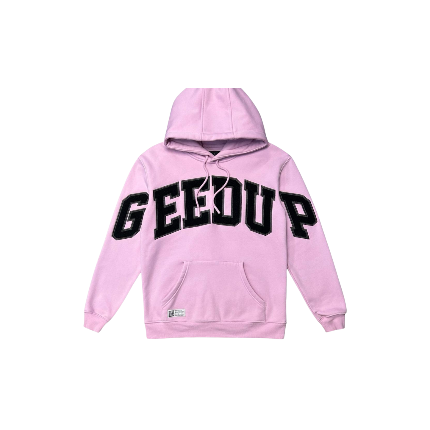 G x Plug®  Hoodie
