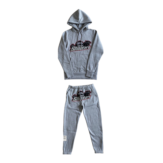G x Plug® Tracksuit