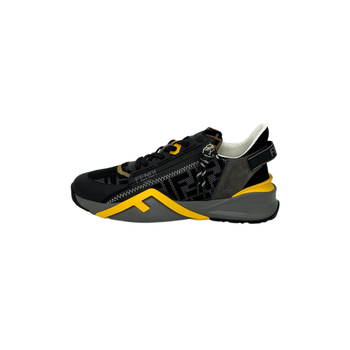 G x Plug® J4 Sneaker™