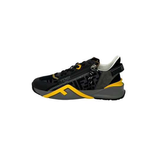 G x Plug® J4 Sneaker™