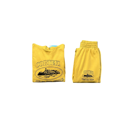 G x Plug® Tracksuit