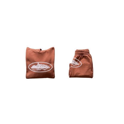 G x Plug® Tracksuit