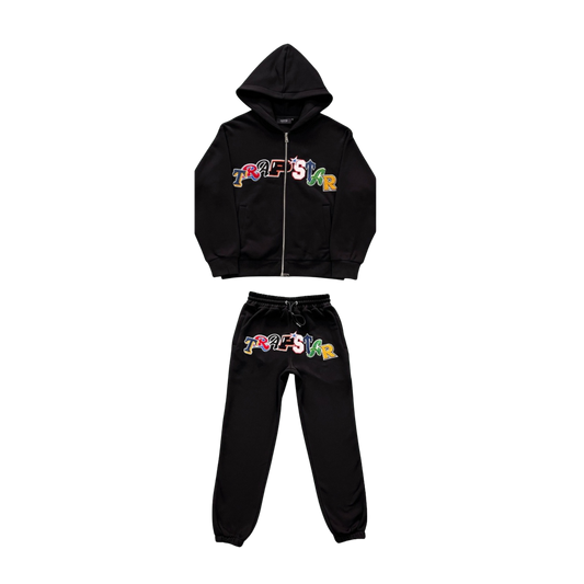 G x Plug® Tracksuit
