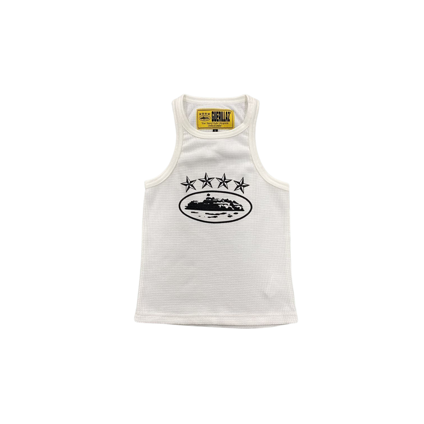 G x Plug® Vest