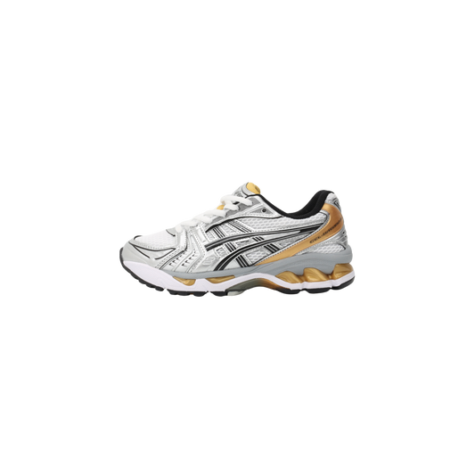 G x Plug® Black Sneaker