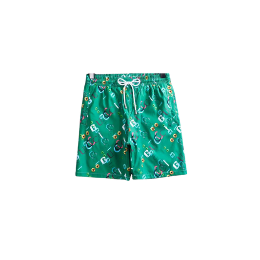 G x Plug® Shorts