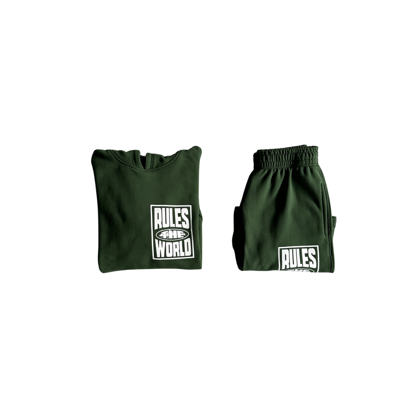 G x Plug® Tracksuit