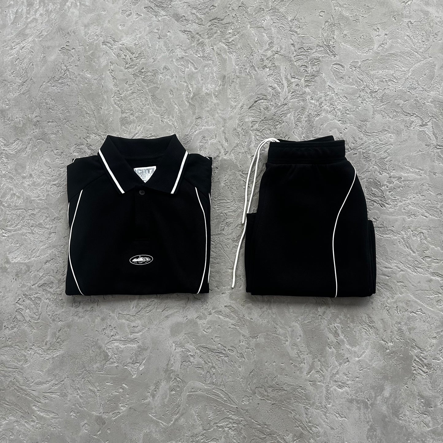 G x Plug® Tracksuit